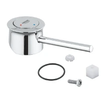 Grohe WSS levier - chromé