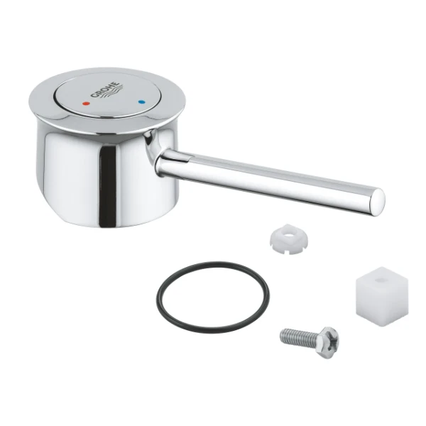 Grohe WSS levier - chromé