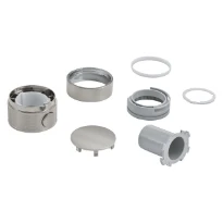 Grohe WSS poignée de sélection de la température - supersteel