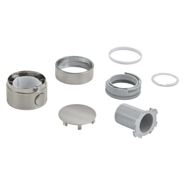 Grohe WSS poignée de sélection de la température - supersteel