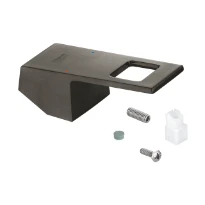 Grohe WSS levier - Brushed Hard Graphite
