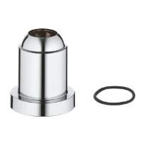 Grohe WSS capot - chromé