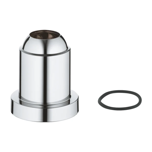 Grohe WSS capot - chromé