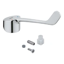 Grohe WSS levier - chromé