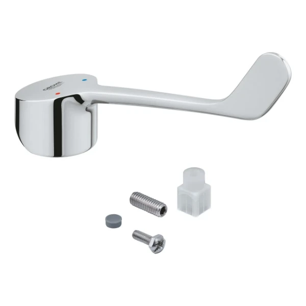 Grohe WSS levier - chromé