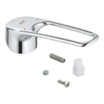 Grohe WSS levier - chromé