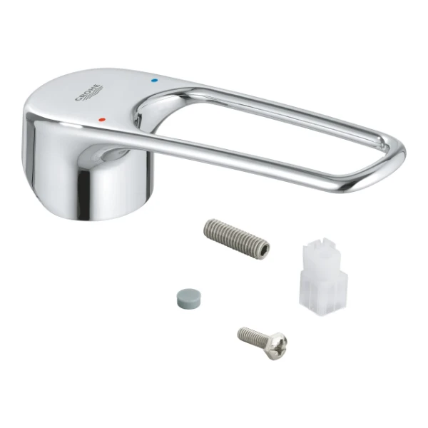 Grohe WSS levier - chromé