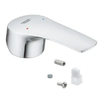 Grohe WSS levier - chromé