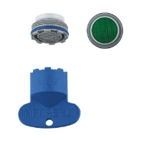 Grohe WSS brise-jet laminaire