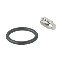 Grohe WSS tige filetée - chromé