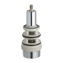Grohe WSS inversion - chromé