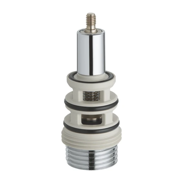 Grohe WSS inversion - chromé