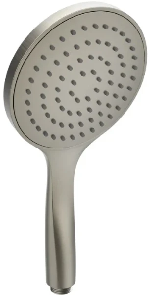 Gessi Technical Accessories Rettangolo Shower Douchette anticalcaire. Finox nickel brossé