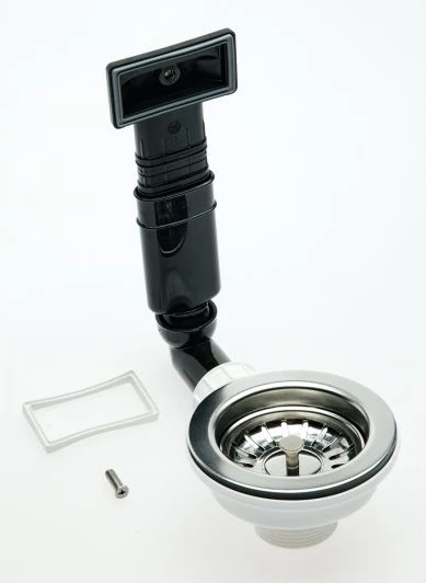Reginox WSS afvoerset OKG set diplomat