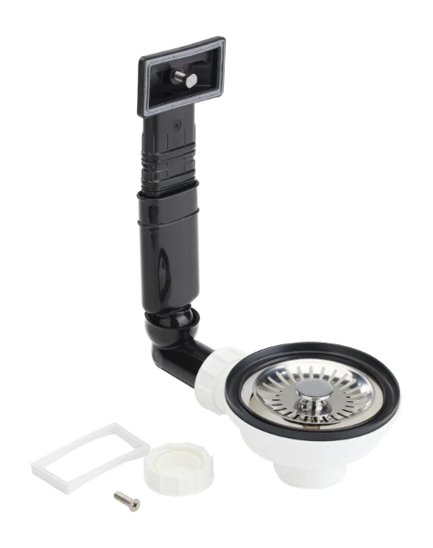 Reginox WSS afvoerset comfort M1718