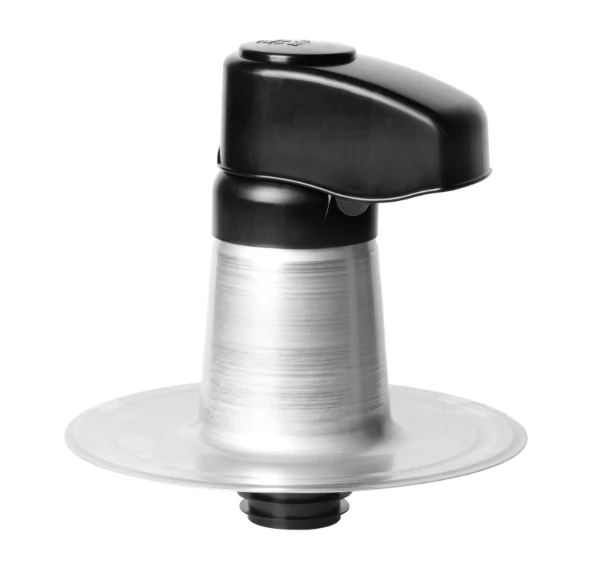 Anjo 3000 dubbelwandige kabeldoorvoer geïsoleerd PP 100 mm