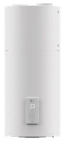LG WH warmtepompboiler 100 liter - Indoor - wandmodel - R290 - ERP label sanitair: A+