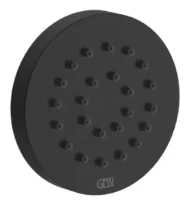 GESSI Ingranaggio Douchette laterale Noir XL