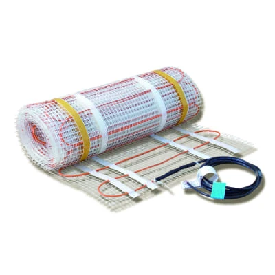 ProOne Lava elektrische vloerverwarmingmat 3 m² - 6 x 0,5 m - 480W - zonder thermostaat