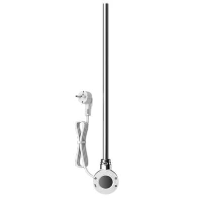 Procasa Calore Rondo thermostat - 900W - blanc