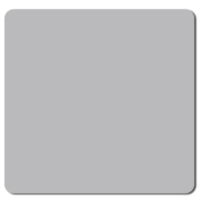 Procasa Luceo panneau infrarouge en verre avec Wifi + détecteur - 585 x 585 mm - 300W - blanc mat