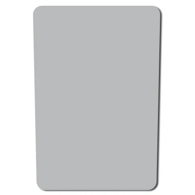 Procasa Luceo panneau infrarouge en verre avec Wifi + détecteur - 1185 x 785 mm - 850W - blanc mat