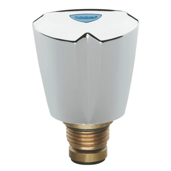 Grohe WSS costa bovendeel - Chroom