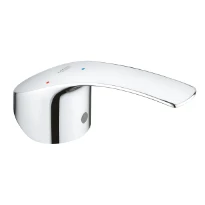 Grohe WSS levier - chromé
