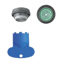 Grohe WSS mousseur réglb