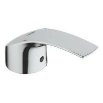 Grohe WSS levier - chromé