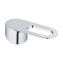 Grohe WSS levier cplet seul - chromé
