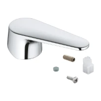 Grohe WSS levier - chromé