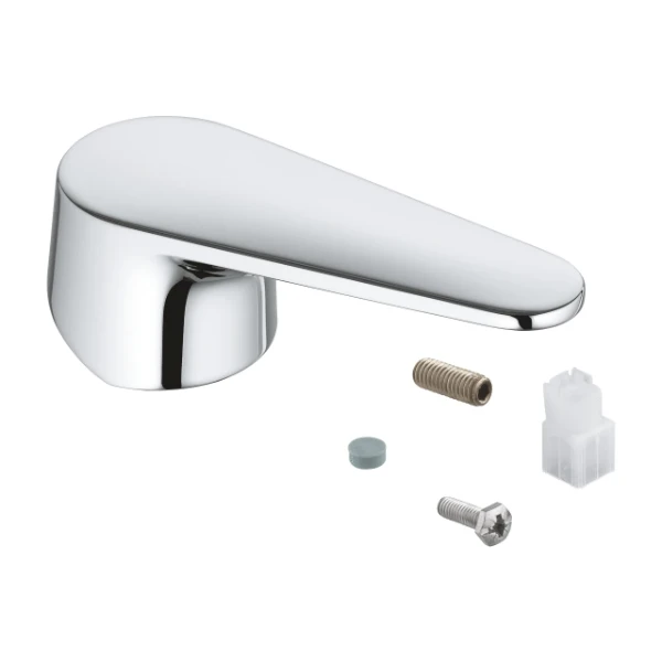 Grohe WSS levier - chromé