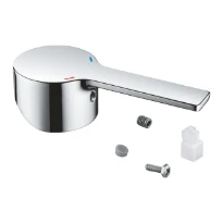Grohe WSS levier - chromé