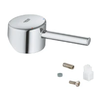 Grohe WSS levier - chromé