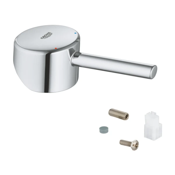 Grohe WSS levier - chromé