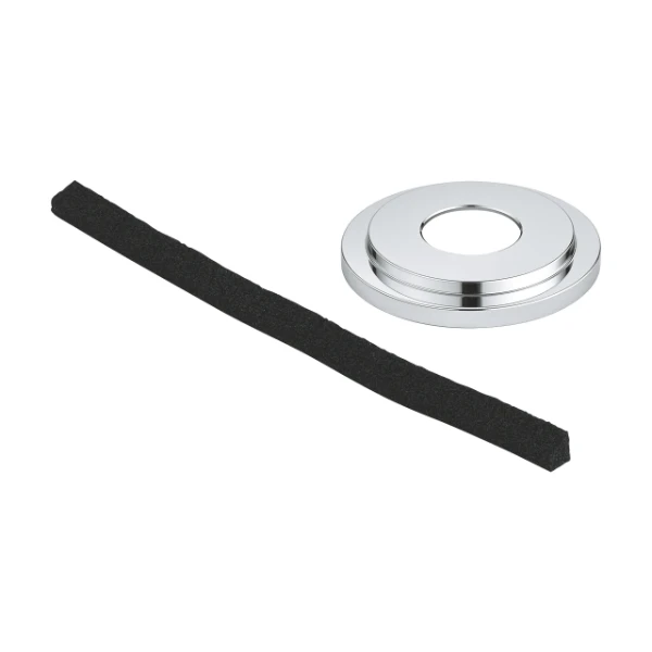 Grohe WSS rosace - chromé