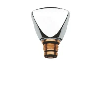 Grohe WSS tete 1/2 - chromé