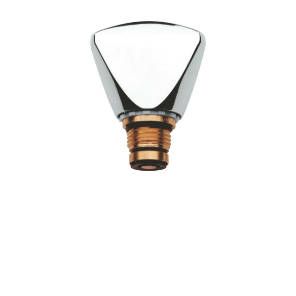 Grohe WSS tete 1/2 - chromé