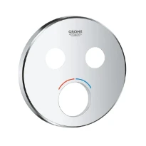 Grohe WSS fcde seule smcontrol mit r 2s ep10 - chromé