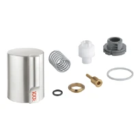 Grohe WSS croisillon - supersteel