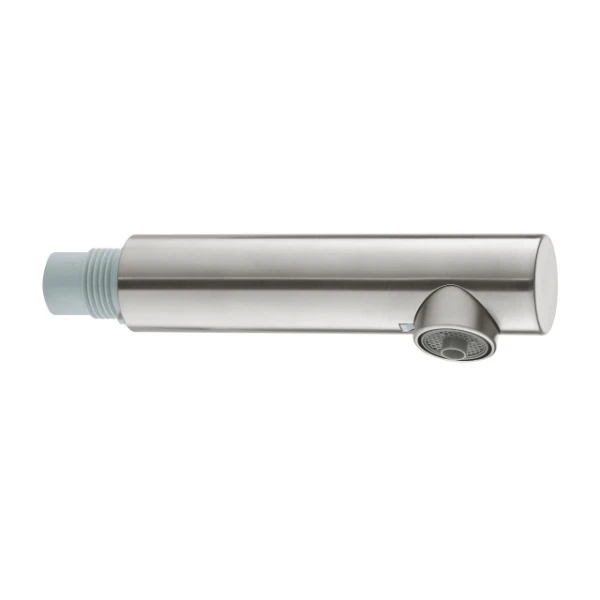 Grohe WSS dchette exctract seule blue h ou pro - supersteel