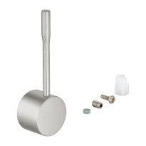 Grohe WSS levier - supersteel