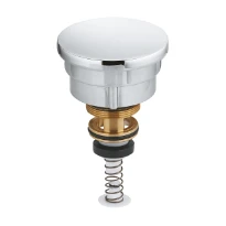 Grohe WSS inversion - chromé