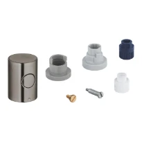 Grohe WSS croisillon - Brushed Hard Graphite