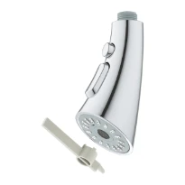 Grohe WSS dchette extract. zedra 002 - chromé