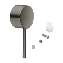 Grohe WSS levier - Brushed Hard Graphite