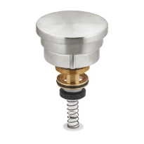 Grohe WSS inversion - supersteel