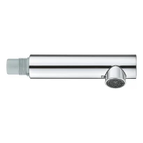 Grohe WSS douchette extractible - chromé