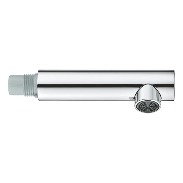 Grohe WSS douchette extractible - chromé